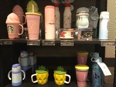 -星巴克(无锡大东方店)
