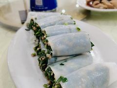 -七哥饭店好吃的客家菜(广电路店)