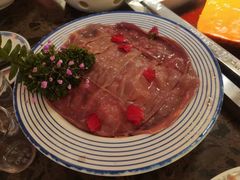 -码头故事火锅(大丰店)
