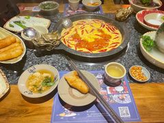 -蜀大侠火锅(龙岗店)