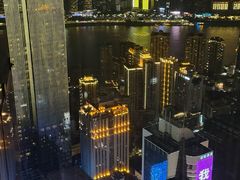 -WFC会仙楼观景台