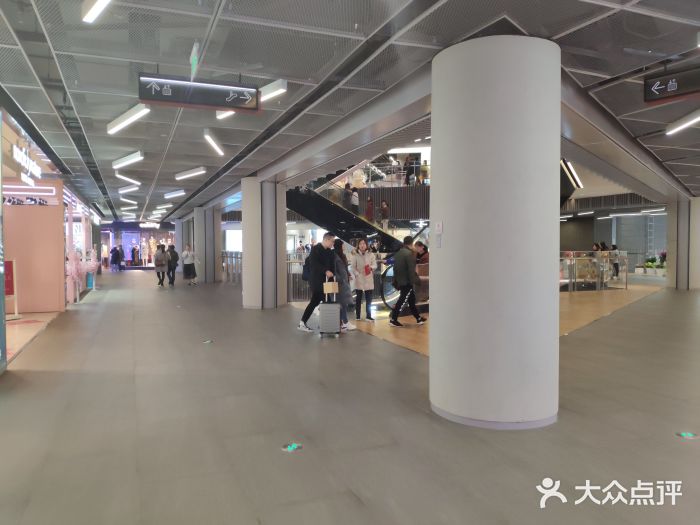 上海世茂广场(南京东路店)图片