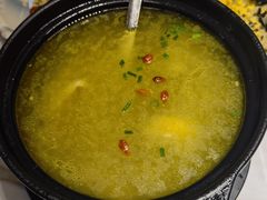 -老李家土菜馆·安吉地标美食
