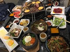 -喜来稀肉(北外滩白玉兰广场店)