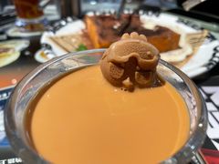 -開籠雀冰室(同和金铂店)