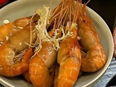 -三酉星·枫·山風与野菜(上海总店)