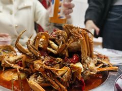-聂师傅油焖大虾