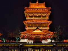 -台儿庄古城