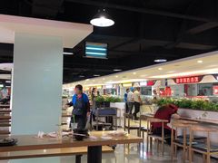 -天丰利生活MALL(和平里店)
