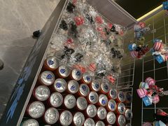 -巴音浩日娲·蒙餐(双林东路店)