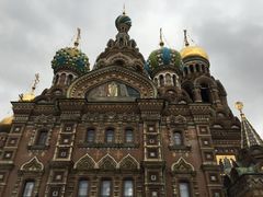 -滴血救世主教堂