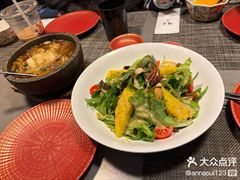 -满来寿喜烧(金虹桥店)