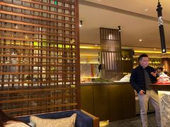 -山葵家·创意料理(宁波来福士店)