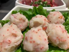 -海底捞火锅(大融城店)