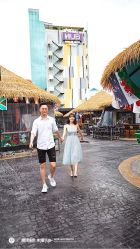 -帆拉斐婚纱摄影(春熙店)