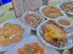 -滑记海鲜饭店·老字号(海鲜街店)