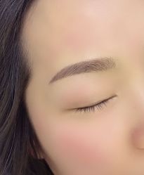 -HQ半永久纹绣纹眉
