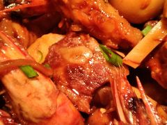 -蛮横肉蟹煲(印象城店)