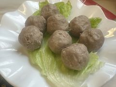 -彭记铁锅肥肠(东四总店)