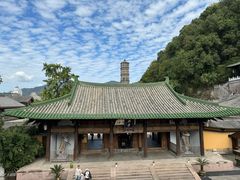 -紫阳古街
