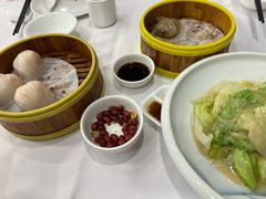 -一品粤珍轩(吴中路店)