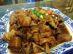 -徽州美食(三十年老店)