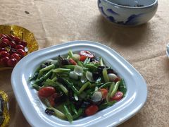 -龙井壹号·茶缘山景宴(龙井村店)