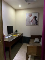 -盘子女人坊生日照·摄影馆(华强店)