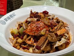 -聚味瞿记·龙虾堂(咸嘉湖店)