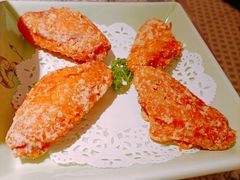 -新白鹿餐厅(松江开元地中海店)