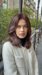 -YESIDO椰岛造型烫发染发