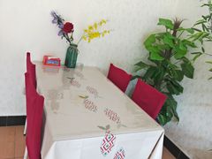 -鱼味馆(万佛湖店)