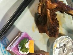 -金滏山烤肉·海鲜·火锅自助餐厅(襄阳万达店)