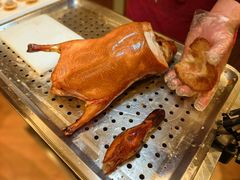 -全聚德(双井店)