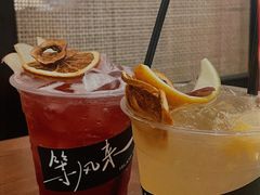 -岛风·台食小馆 ISLAND BISTRO(烟台山店)