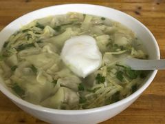 -胖子馄饨坊(天目大厦东南)