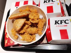-肯德基(盘龙奥莱店)