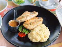 -安妮意大利餐厅(日坛店)