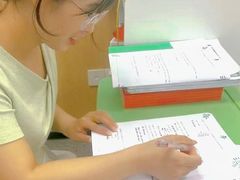 -昂立青少儿成长中心(普陀中环百联校区)