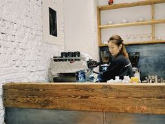 -常识咖啡common sense(春熙路店)