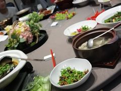 -香山湖家家宴(中山陵店)