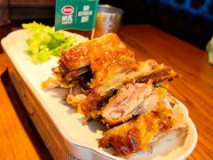 -纳瓦新疆菜(银都店)