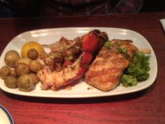 -RED LOBSTER(中城西店)