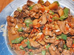 -俭寨大盘鸡·缸子肉·小公鸡·新疆菜(云通店)