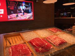 -炉小哥烤肉(信万广场店)