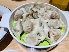 -老边饺子馆(东单店)