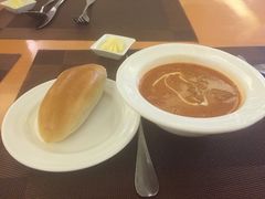 罗宋汤-红房子西菜馆(淮海中路店)