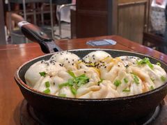 特制小锅生煎-大壶春生煎(四川中路店)