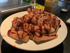 -很久以前羊肉串(中山公园店)