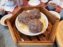 -白天鹅宾馆-宏图府餐厅